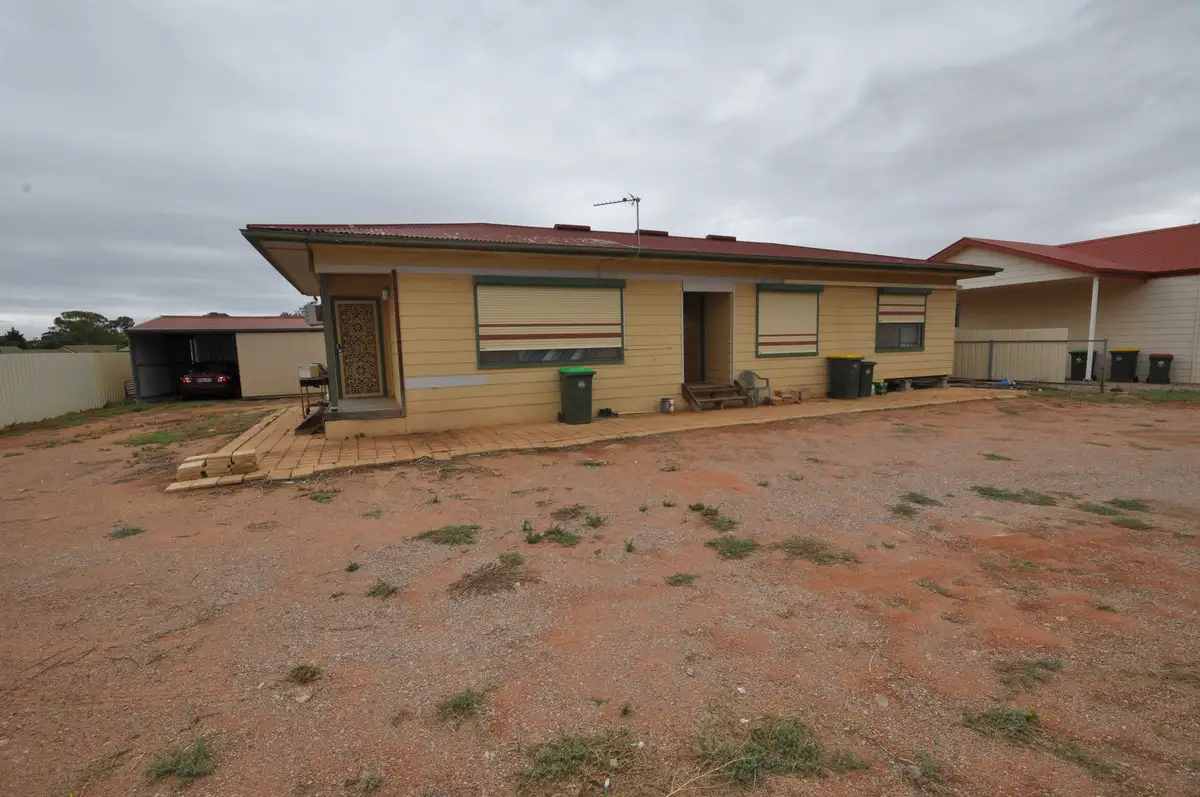 Main view of Homely house listing, 32 Butler Crescent, Port Augusta West SA 5700