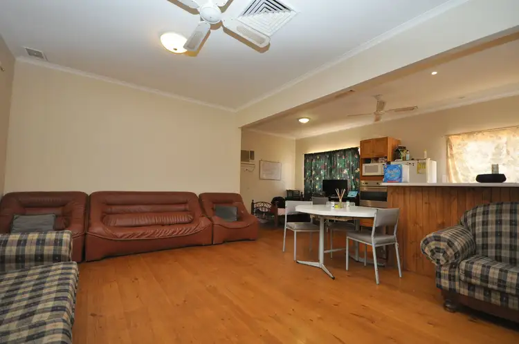 Second view of Homely house listing, 32 Butler Crescent, Port Augusta West SA 5700