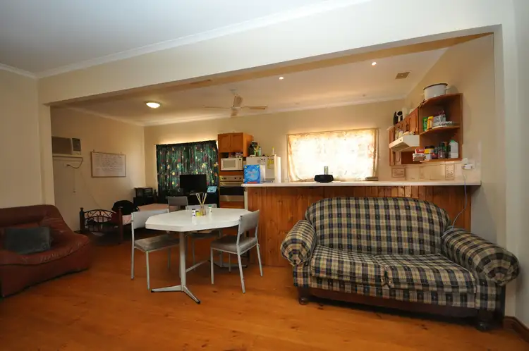 Fourth view of Homely house listing, 32 Butler Crescent, Port Augusta West SA 5700