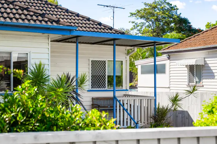 Main view of Homely house listing, 23 Gladstone Street, Brighton QLD 4017