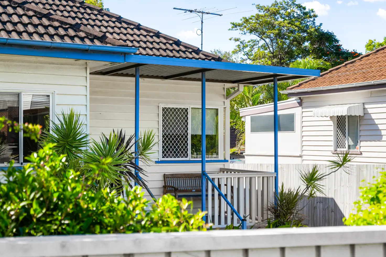 Main view of Homely house listing, 23 Gladstone Street, Brighton QLD 4017