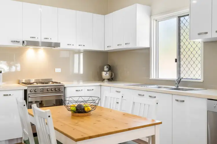 Fourth view of Homely house listing, 23 Gladstone Street, Brighton QLD 4017