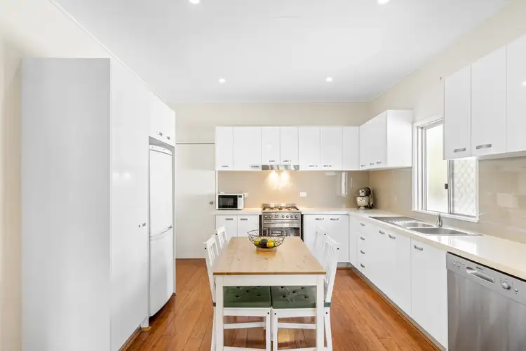 Fifth view of Homely house listing, 23 Gladstone Street, Brighton QLD 4017