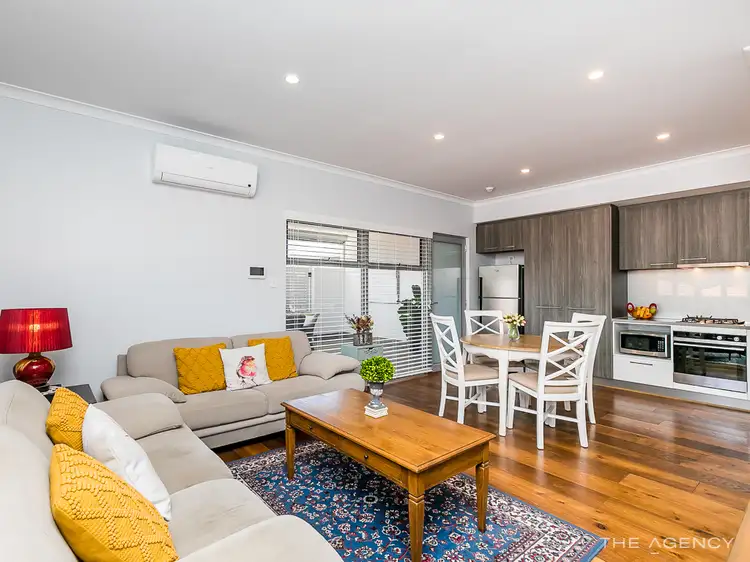 Main view of Homely unit listing, 6/3 Nangar Street, Yokine WA 6060