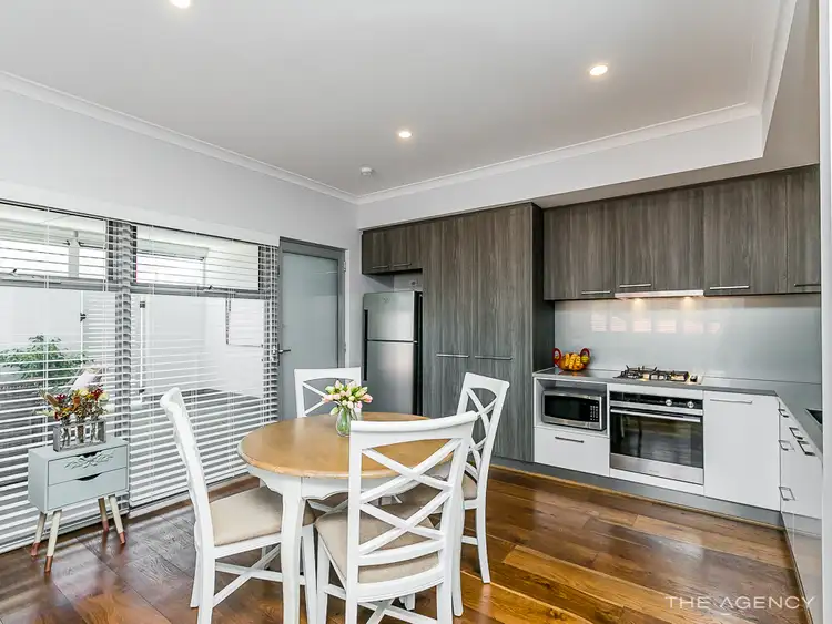 Second view of Homely unit listing, 6/3 Nangar Street, Yokine WA 6060