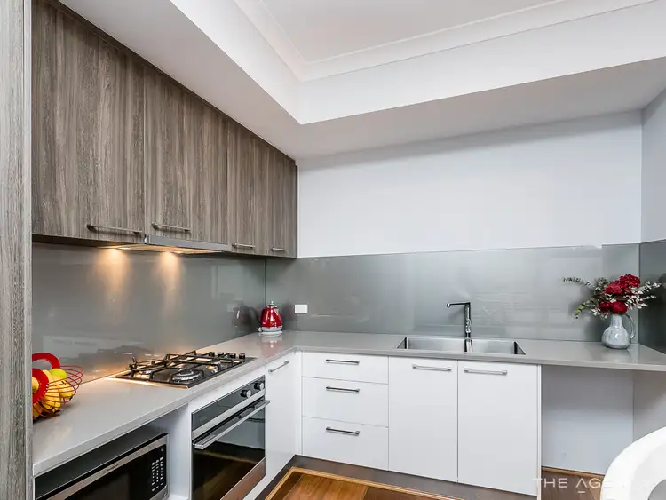 Fifth view of Homely unit listing, 6/3 Nangar Street, Yokine WA 6060