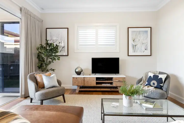 Second view of Homely house listing, 45 Calypso Crescent, Middle Ridge QLD 4350