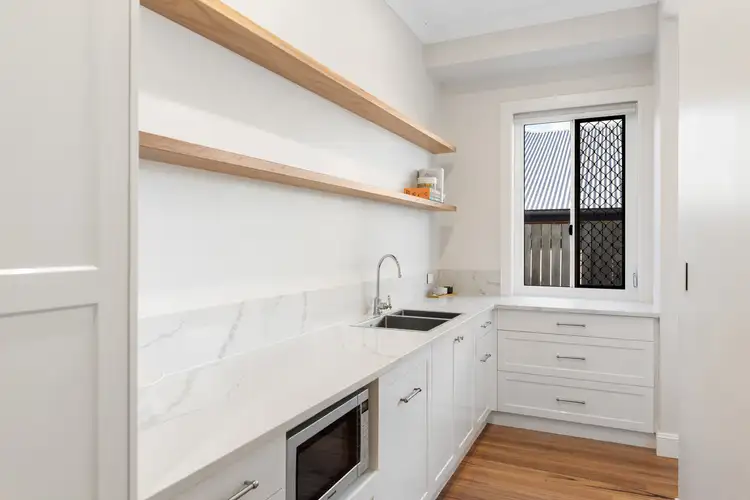Fifth view of Homely house listing, 45 Calypso Crescent, Middle Ridge QLD 4350