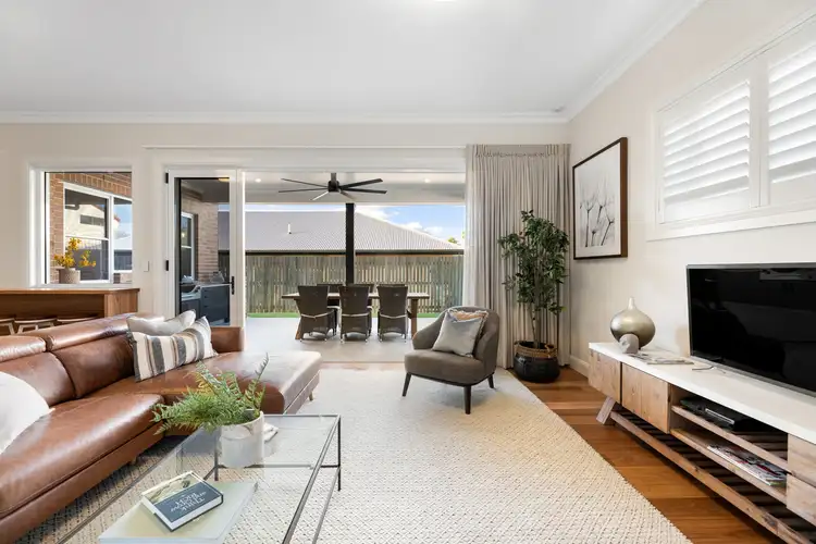 Sixth view of Homely house listing, 45 Calypso Crescent, Middle Ridge QLD 4350