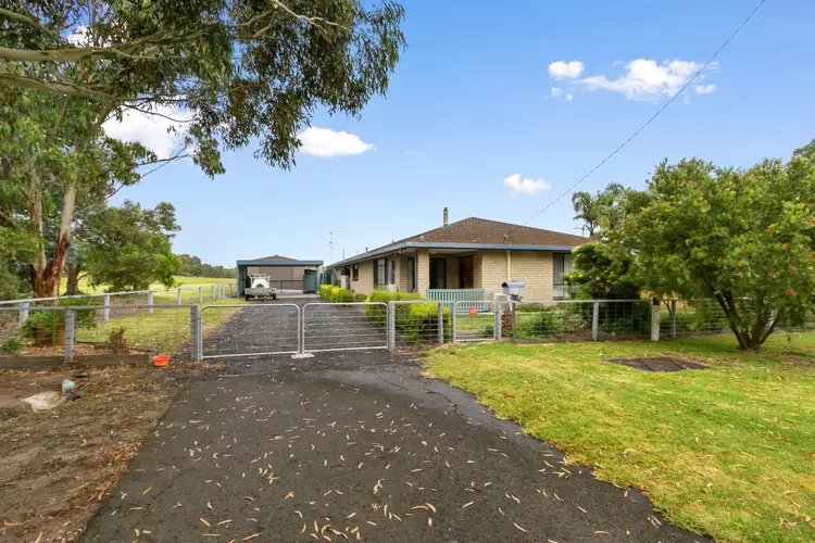 Main view of Homely house listing, 1 Hickeys Road, Wurruk VIC 3850