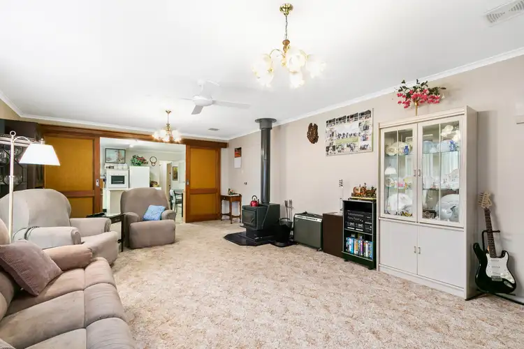 Second view of Homely house listing, 1 Hickeys Road, Wurruk VIC 3850