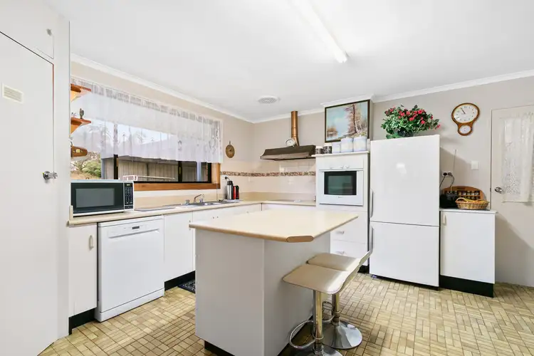 Third view of Homely house listing, 1 Hickeys Road, Wurruk VIC 3850