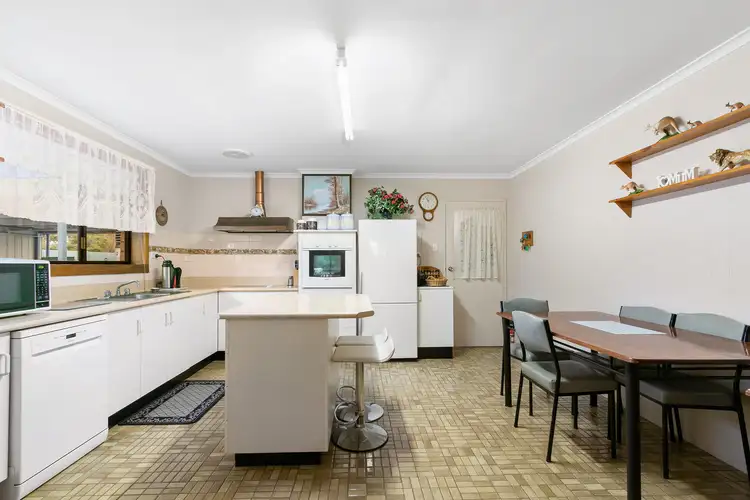 Fourth view of Homely house listing, 1 Hickeys Road, Wurruk VIC 3850