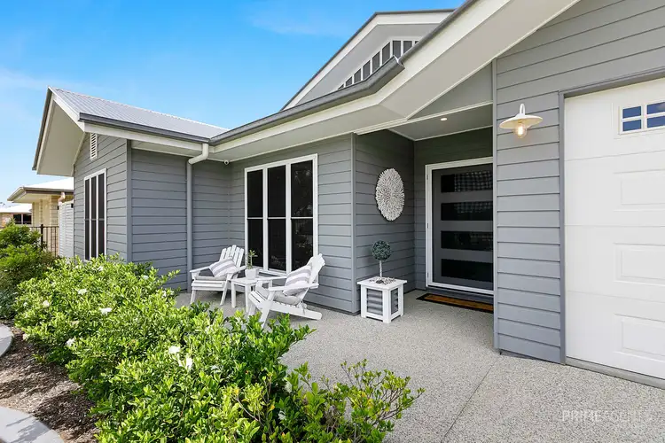 Fourth view of Homely house listing, 17 Sirenia Drive, Burrum Heads QLD 4659