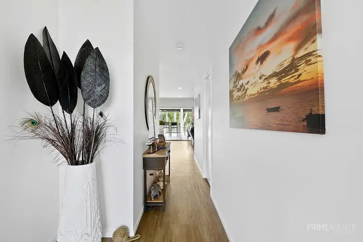 Fifth view of Homely house listing, 17 Sirenia Drive, Burrum Heads QLD 4659