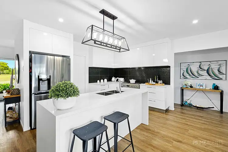 Sixth view of Homely house listing, 17 Sirenia Drive, Burrum Heads QLD 4659