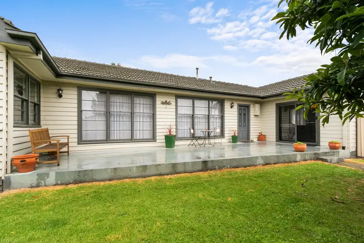 28 Buckley Street, Sale VIC 3850
