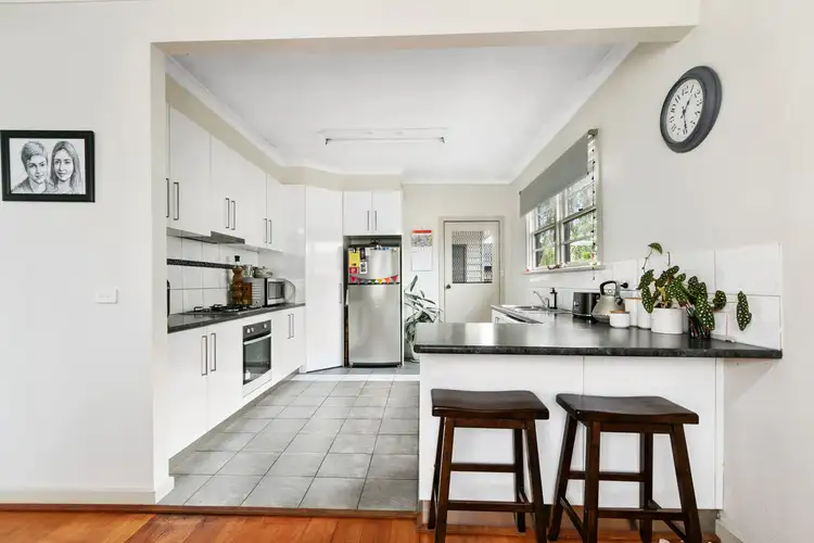 Second view of Homely house listing, 28 Buckley Street, Sale VIC 3850