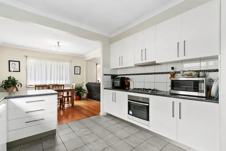 Fourth view of Homely house listing, 28 Buckley Street, Sale VIC 3850