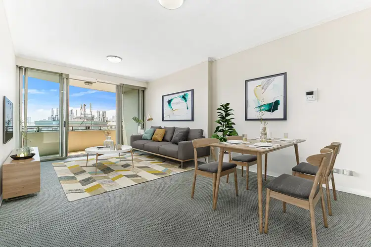 Main view of Homely apartment listing, 68/788 Bourke Street, Waterloo NSW 2017