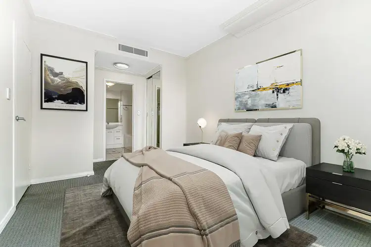Second view of Homely apartment listing, 68/788 Bourke Street, Waterloo NSW 2017