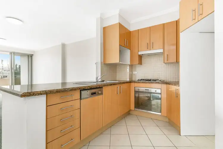 Third view of Homely apartment listing, 68/788 Bourke Street, Waterloo NSW 2017