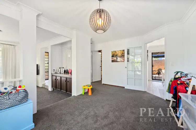 Sixth view of Homely house listing, 147 Edgewater Drive, Edgewater WA 6027