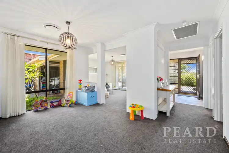 Seventh view of Homely house listing, 147 Edgewater Drive, Edgewater WA 6027