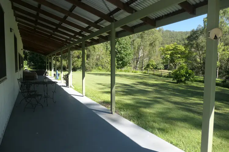 920 Roseberry Creek Road, Roseberry Creek NSW 2474