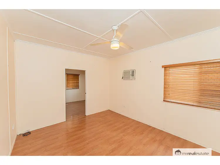 Fourth view of Homely house listing, 152 Bremner Street, Berserker QLD 4701