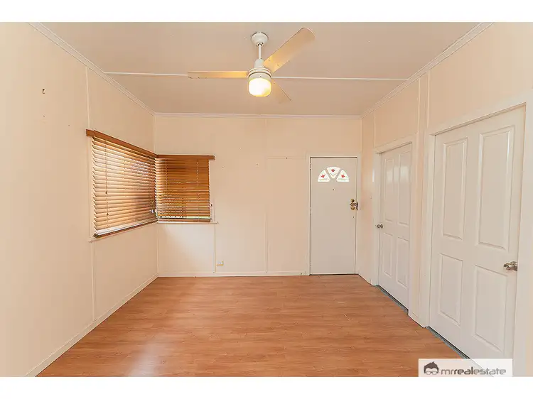 Fifth view of Homely house listing, 152 Bremner Street, Berserker QLD 4701