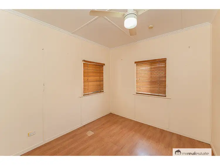 Sixth view of Homely house listing, 152 Bremner Street, Berserker QLD 4701