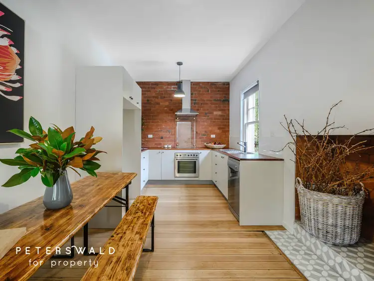 Third view of Homely house listing, 9 Pottery Road, Lenah Valley TAS 7008