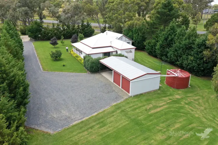 Fourth view of Homely house listing, 3 Spiller Lane, Stanthorpe QLD 4380