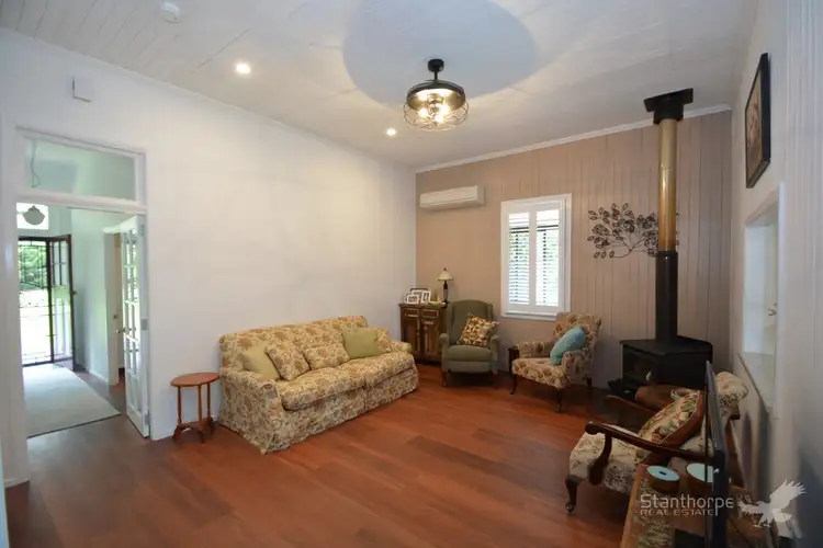 Sixth view of Homely house listing, 3 Spiller Lane, Stanthorpe QLD 4380