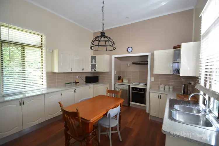 Seventh view of Homely house listing, 3 Spiller Lane, Stanthorpe QLD 4380