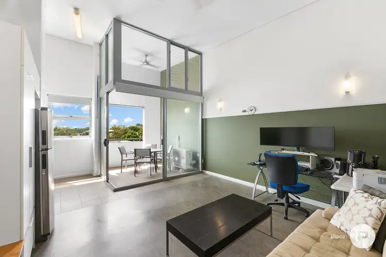 Third view of Homely unit listing, 303/16 Blackwood Street, Mitchelton QLD 4053