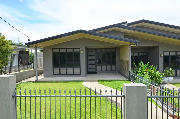 Main view of Homely unit listing, 1/11 Middlemiss Street, Mareeba QLD 4880