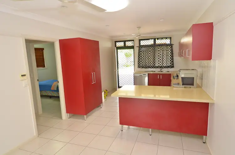 Second view of Homely unit listing, 1/11 Middlemiss Street, Mareeba QLD 4880