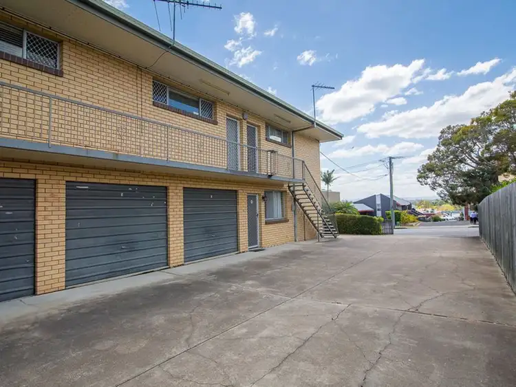 4/8 South Street, Ipswich QLD 4305