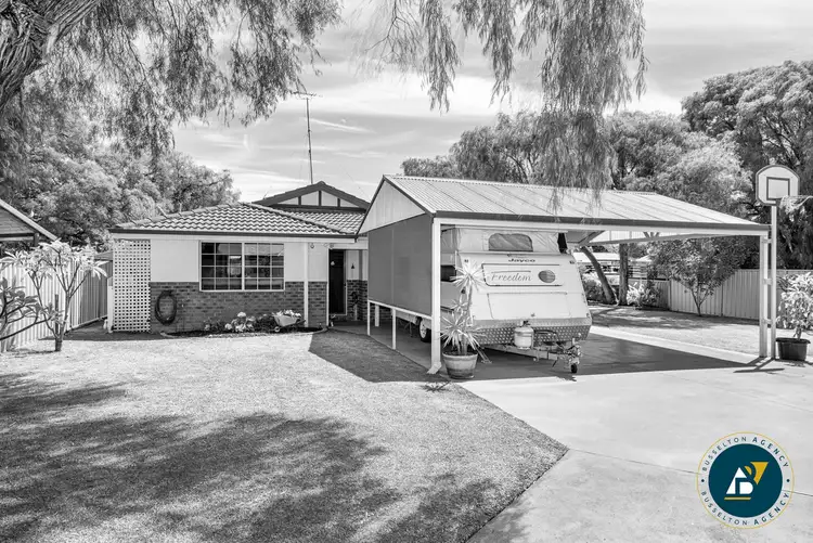 7 Quail Cove, West Busselton WA 6280