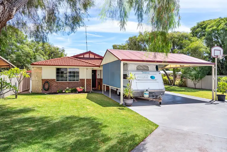 Second view of Homely house listing, 7 Quail Cove, West Busselton WA 6280