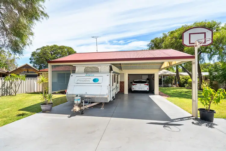 Third view of Homely house listing, 7 Quail Cove, West Busselton WA 6280
