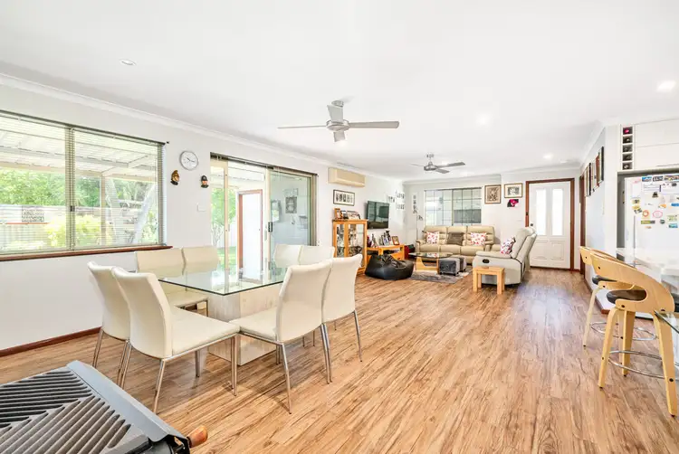 Fourth view of Homely house listing, 7 Quail Cove, West Busselton WA 6280