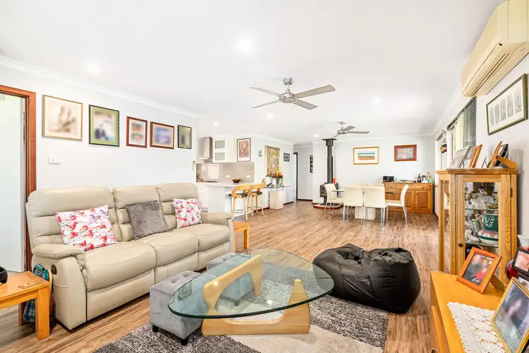 Fifth view of Homely house listing, 7 Quail Cove, West Busselton WA 6280