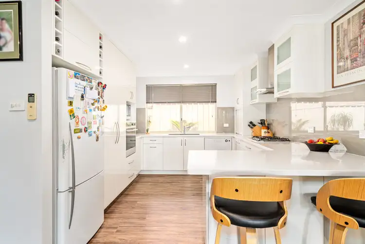 Seventh view of Homely house listing, 7 Quail Cove, West Busselton WA 6280