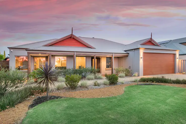 87 Aurora Drive, Atwell WA 6164