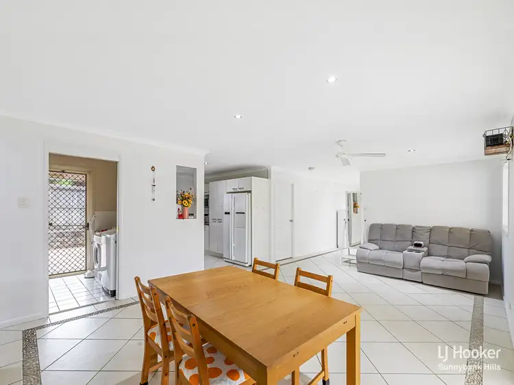 Fourth view of Homely house listing, 20 Sonorous Close, Regents Park QLD 4118