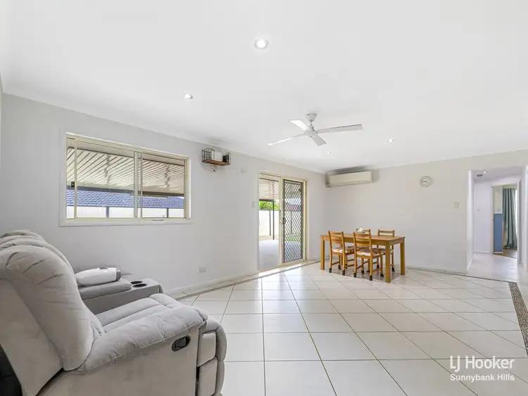 Fifth view of Homely house listing, 20 Sonorous Close, Regents Park QLD 4118