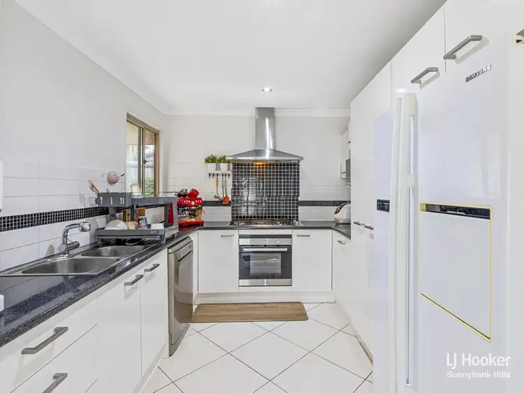 Sixth view of Homely house listing, 20 Sonorous Close, Regents Park QLD 4118